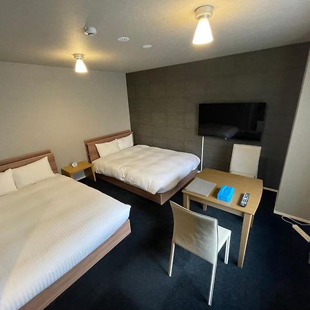 The Grand Residence Hotel Tenjin Fukuoka  Extérieur photo