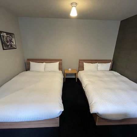 The Grand Residence Hotel Tenjin Fukuoka  Extérieur photo