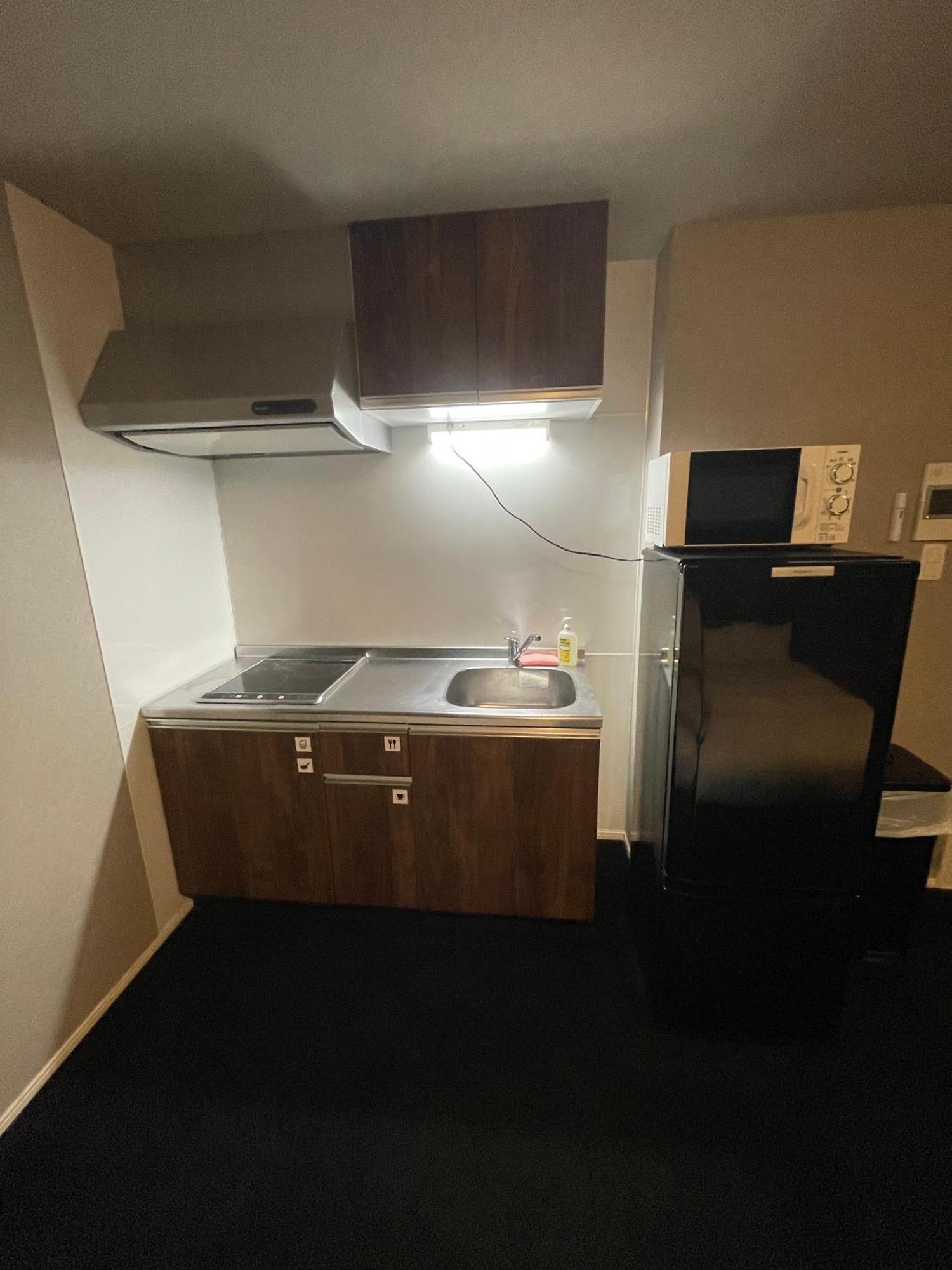 The Grand Residence Hotel Tenjin Fukuoka  Extérieur photo