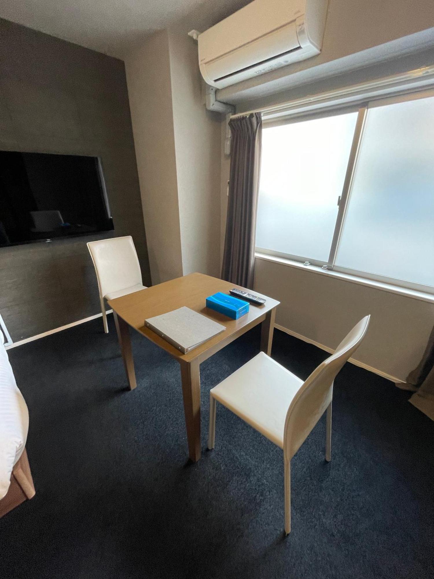 The Grand Residence Hotel Tenjin Fukuoka  Extérieur photo