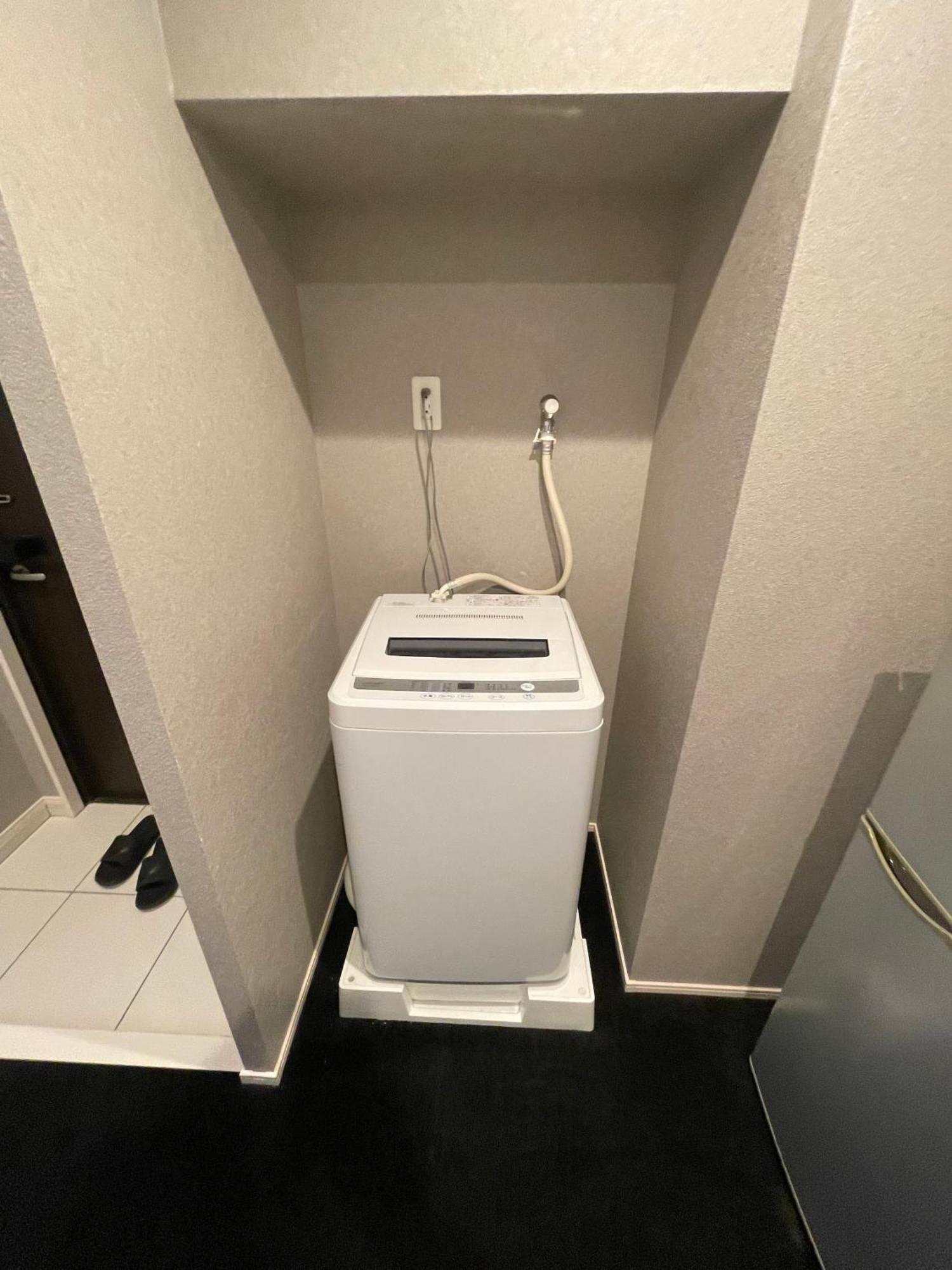 The Grand Residence Hotel Tenjin Fukuoka  Extérieur photo