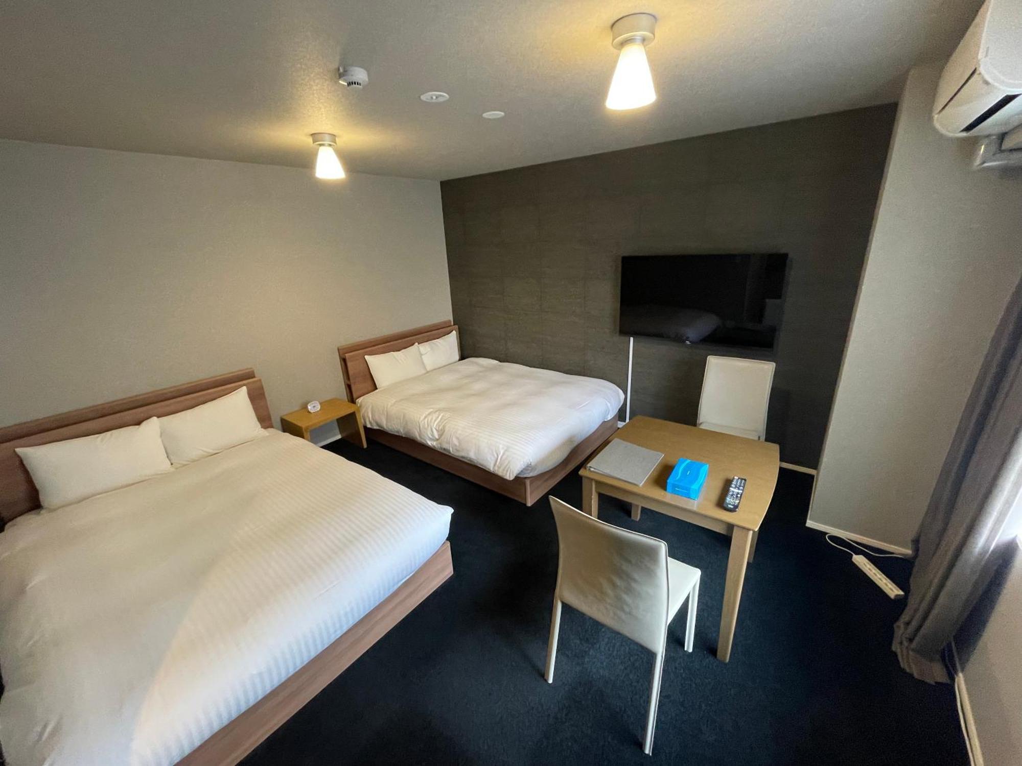 The Grand Residence Hotel Tenjin Fukuoka  Extérieur photo