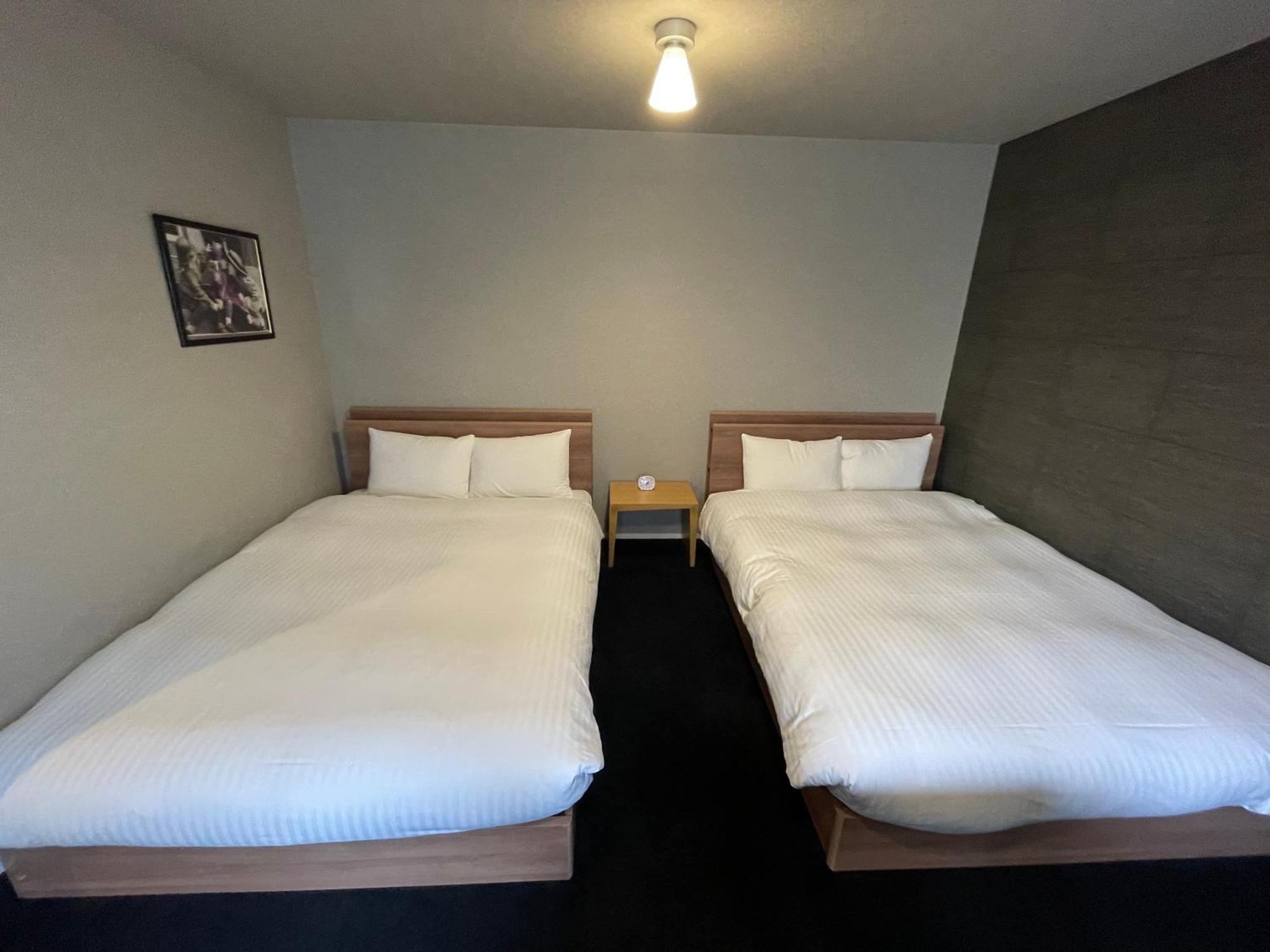 The Grand Residence Hotel Tenjin Fukuoka  Extérieur photo