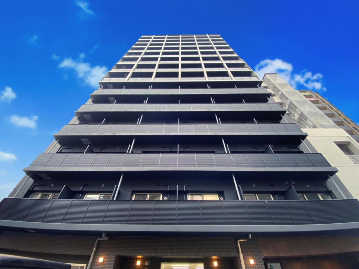 The Grand Residence Hotel Tenjin Fukuoka  Extérieur photo