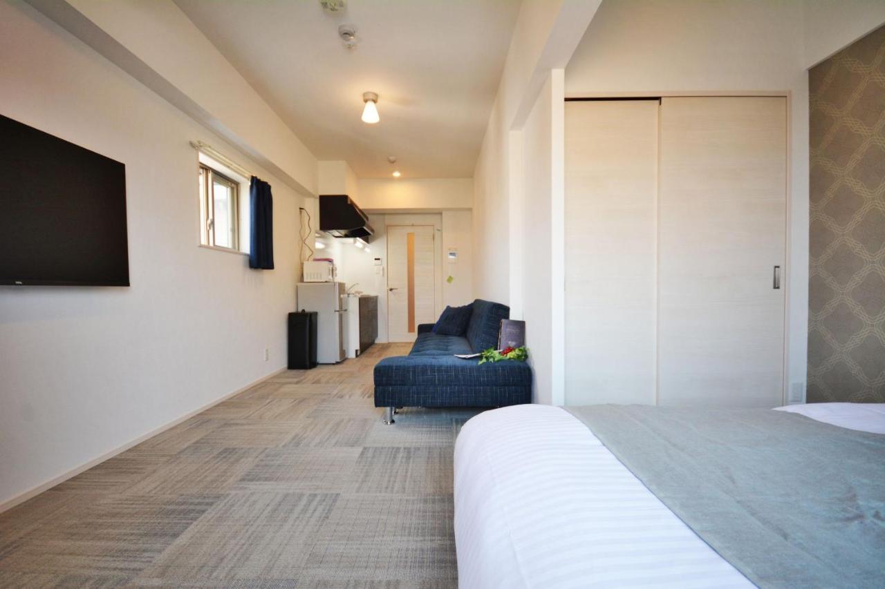 The Grand Residence Hotel Tenjin Fukuoka  Extérieur photo