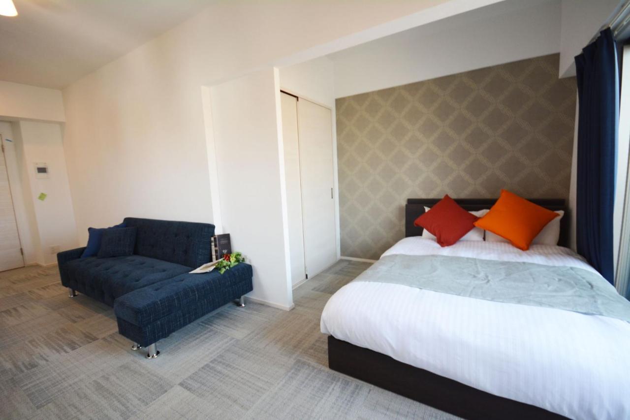 The Grand Residence Hotel Tenjin Fukuoka  Extérieur photo