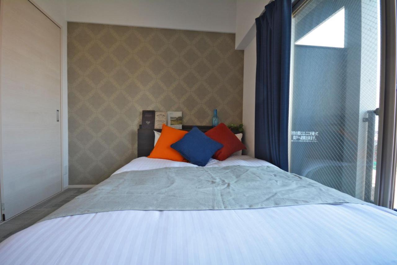 The Grand Residence Hotel Tenjin Fukuoka  Extérieur photo