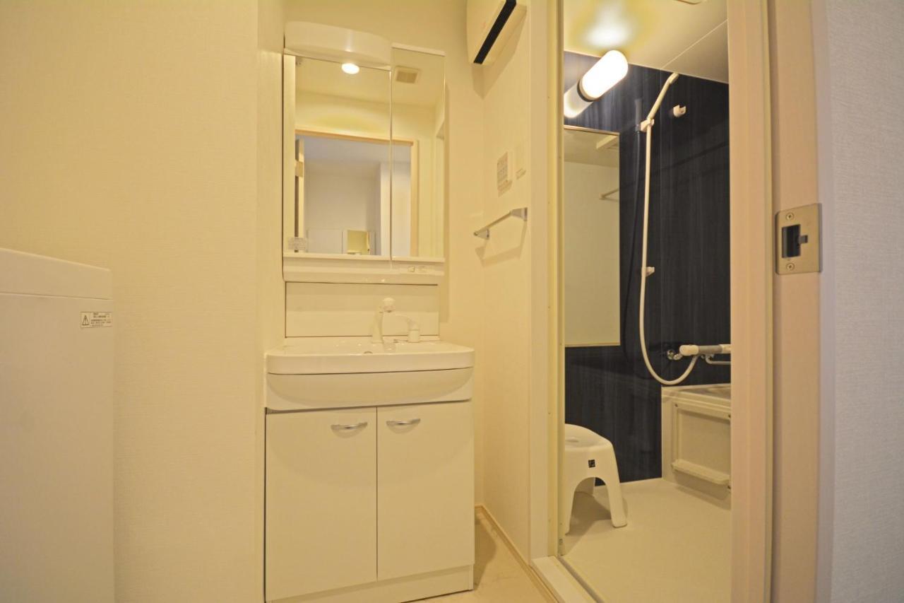 The Grand Residence Hotel Tenjin Fukuoka  Extérieur photo