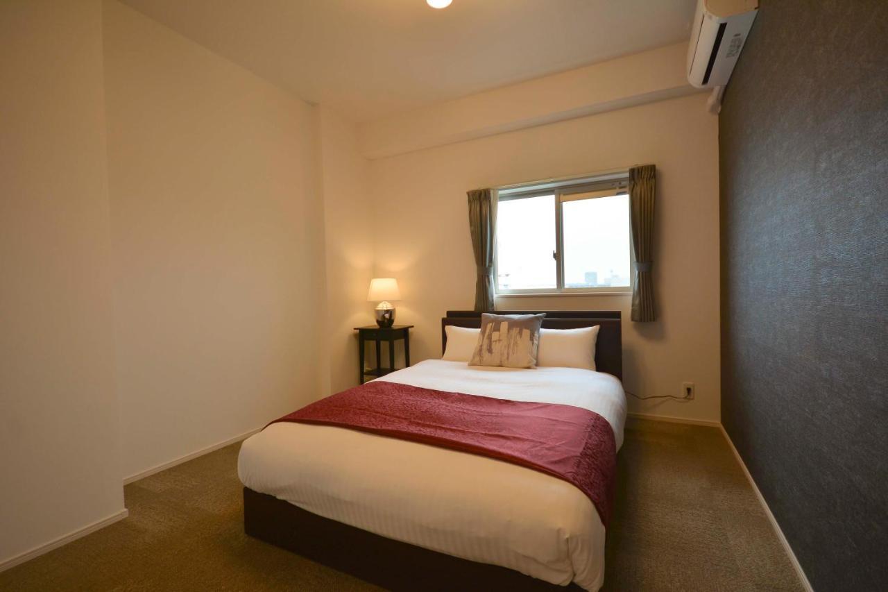 The Grand Residence Hotel Tenjin Fukuoka  Extérieur photo