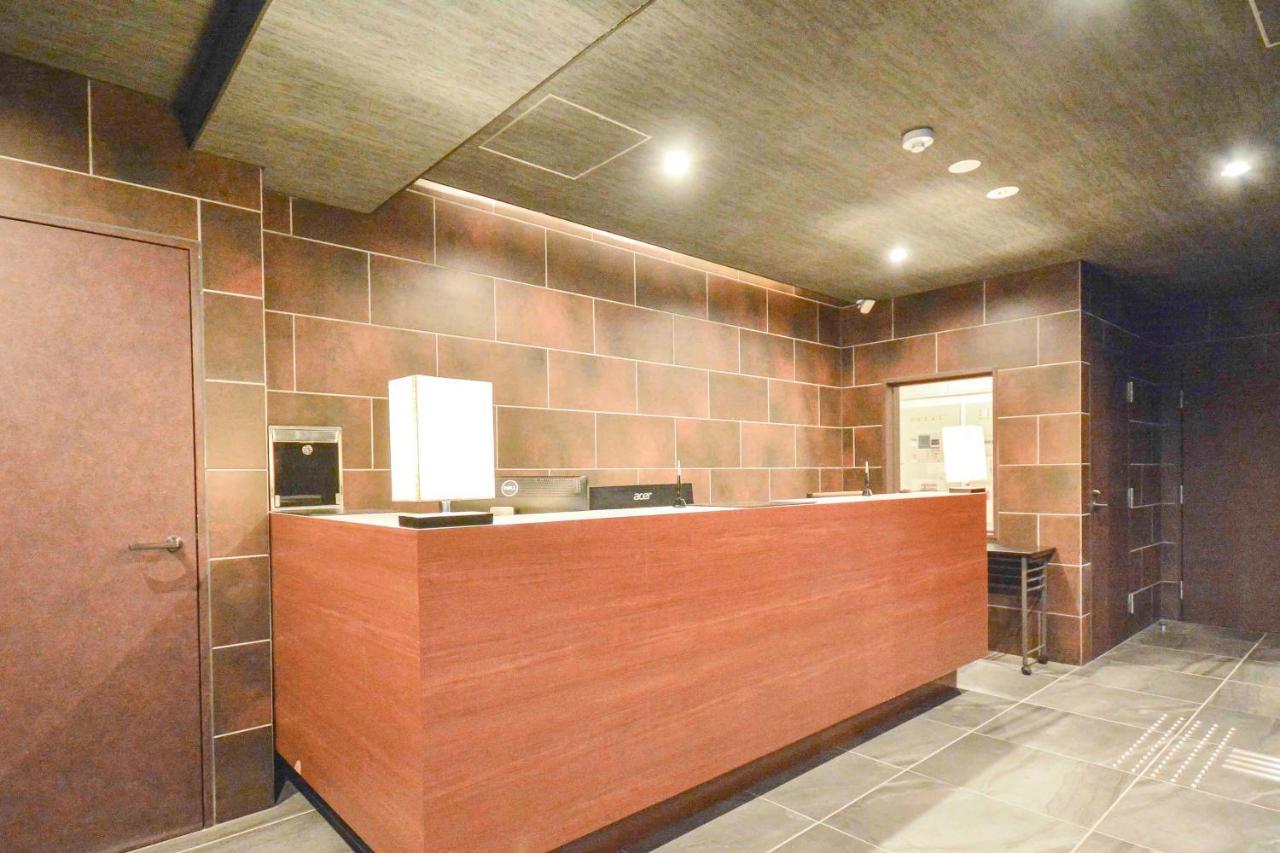 The Grand Residence Hotel Tenjin Fukuoka  Extérieur photo