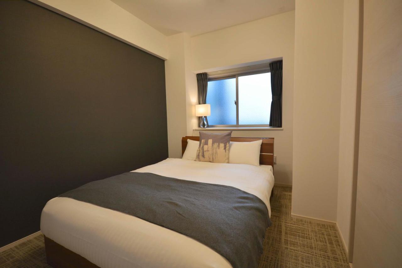 The Grand Residence Hotel Tenjin Fukuoka  Extérieur photo