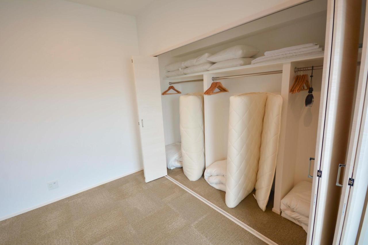 The Grand Residence Hotel Tenjin Fukuoka  Extérieur photo