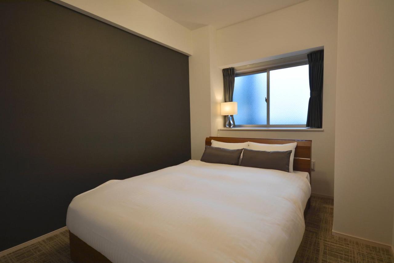 The Grand Residence Hotel Tenjin Fukuoka  Extérieur photo