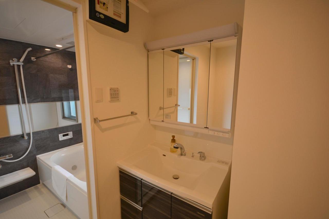 The Grand Residence Hotel Tenjin Fukuoka  Extérieur photo